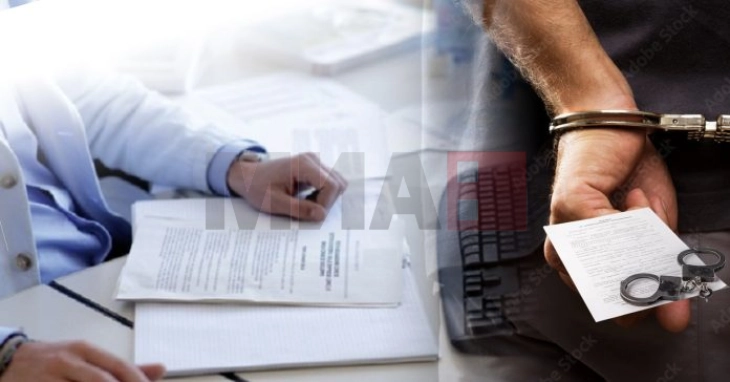 Kallëzim penal për u.d. drejtoreshën e Parkut Kombëtar 