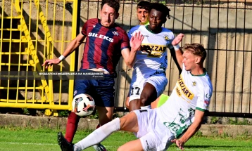 Силекс стигна до четвртата победа во серија