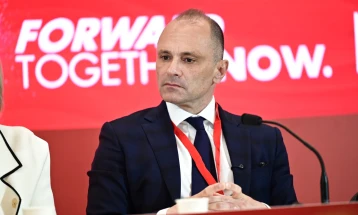 Филипче: Проширувањето на ЕУ мора да продолжи, билатерални прашања не смеат да бидат изговор