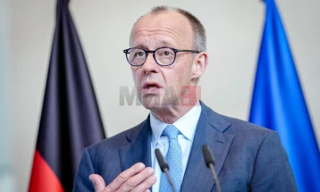 Мерц: Германија е подготвена за мисија во Ормуз, но претпочита вклученост на САД