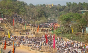 ОН: Минатата година беше најсмртоносна за бегалците Рохинџи