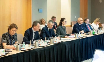 Украински власти: Киев веќе доби 90 отсто од средствата од замрзнатиот руски имот