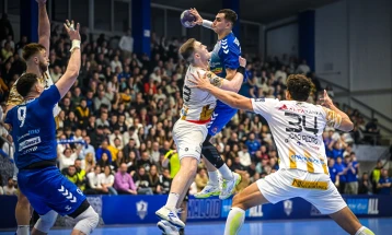 Вардар ќе го брани трофејот во Купот