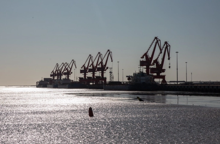 САД го продолжуваат рокот за привремен исклучок од забраната за купување руска нафта