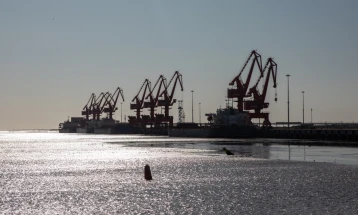 US issues new waiver allowing Russian oil sales