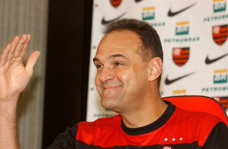 Brazilian basketball great Oscar Schmidt dies aged 68