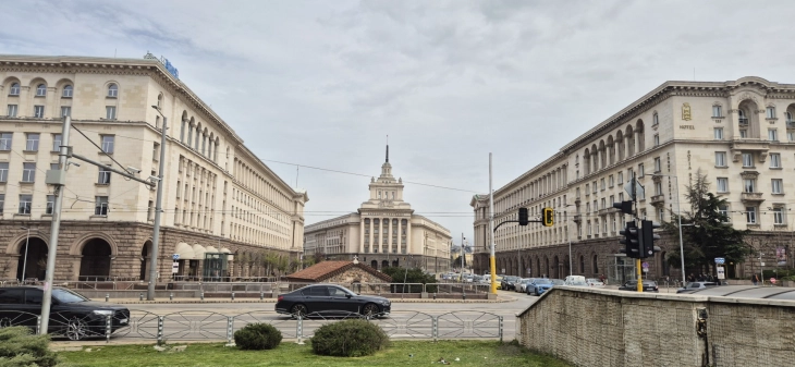 MIA in Sofia: Bulgaria votes to elect new parliament