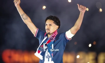 ПСЖ пред разделба со Маркињос на крајот на сезоната