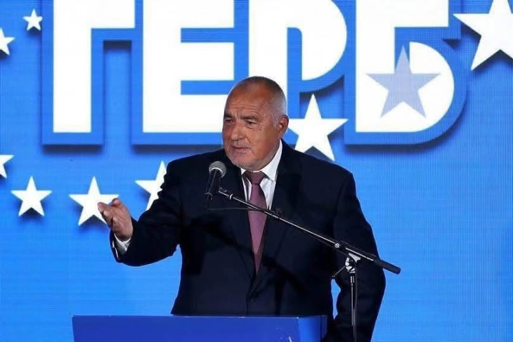 МИА на изборите во Бугарија - Борисов: Честитка до првите, изборите одлучуваат кој е прв, но преговорите ќе одлучат кој ќе владее