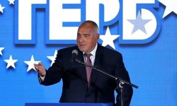 МИА на изборите во Бугарија - Борисов: Честитка до првите, изборите одлучуваат кој е прв, но преговорите ќе одлучат кој ќе владее