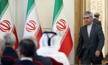 Багеи: Блокадата на иранските пристаништа од страна на САД е нелегална и криминална