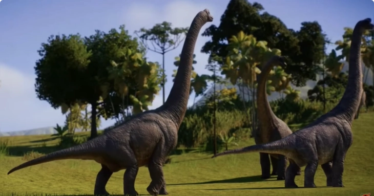 Остатоци од досега непознат вид диносаурус откриени од германски научници во Патагонија