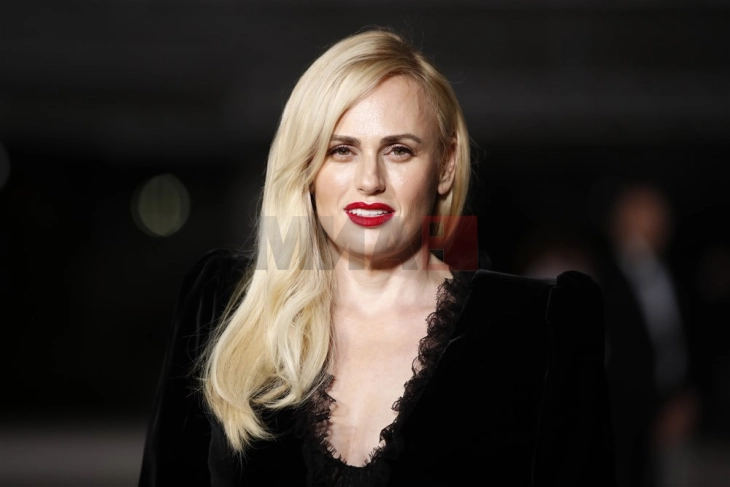 Австралиската актерка Вилсон на суд поради тужба за клевета