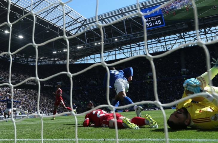 Голманот на Ливерпул најави брзо враќање на теренот