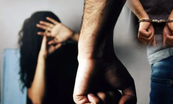 МВР: Во последното деноноќие лишени од слобода две лица, вкупно четири пријави за семејно насилство