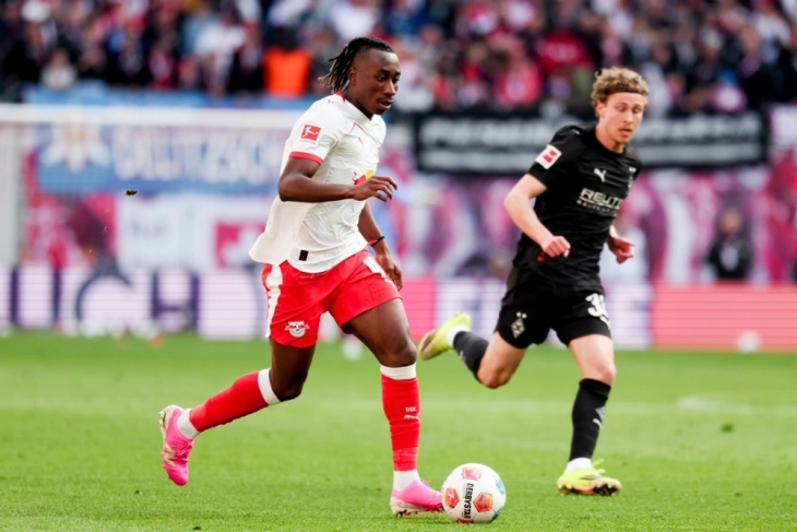 Шампионот на Премиер лигата најде замена за Салах