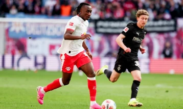 Шампионот на Премиер лигата најде замена за Салах