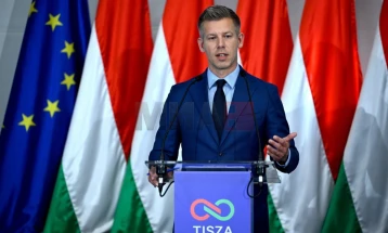 Маѓар: Унгарија ќе ги почитува налозите на МКС, вклучително и за Нетанјаху