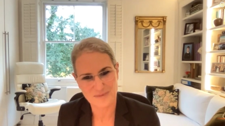 Д-р Пирс во интервју кај Расел Бренд: „Спајк“ протеинот е моќен токсичен непријател и морав да најдам начин како да се исчистиме од него