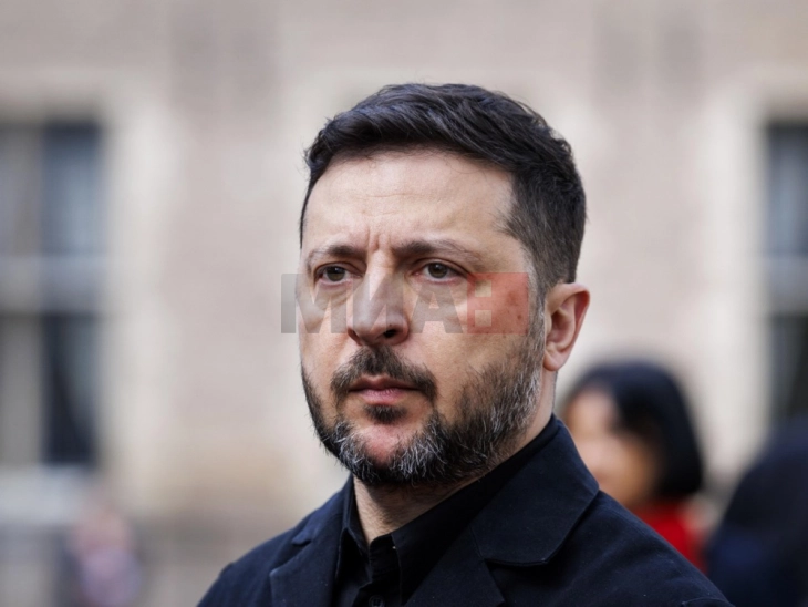 Зеленски ги обвини американските претставници за непочитување на Украина