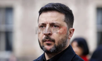 Зеленски ги обвини американските претставници за непочитување на Украина