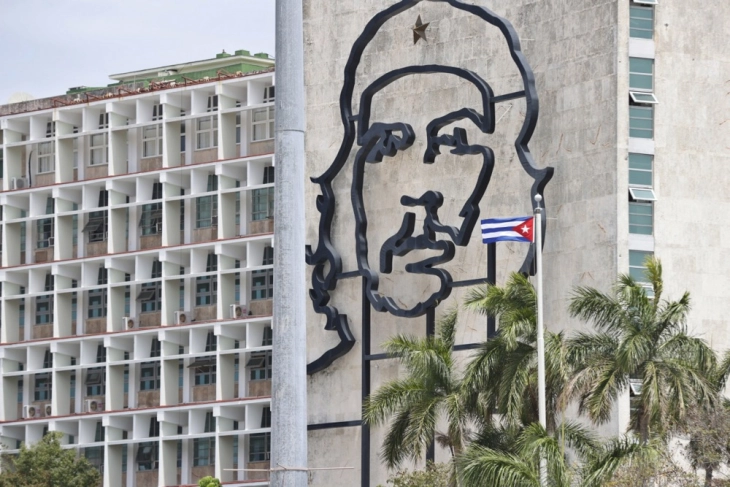 Cuba confirms talks with US officials in Havana