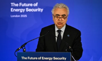 ИЕА: Конфликтот на Блискиот Исток ја создава најголемата енергетска криза во светската историја