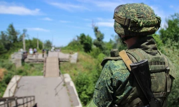 Русија тврди дека зазела 1.700 км² во Украина, Киев наведува контрауспеси