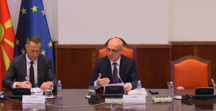 Извештај на Транспортната заедница: Фокус на безбедноста во сообраќајот, модернизација на железницата и одржливост на патиштата