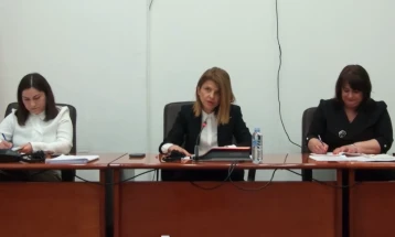 Државната комисија за жалби по јавни набавки решила над 91 отсто од жалбите во 2025 година