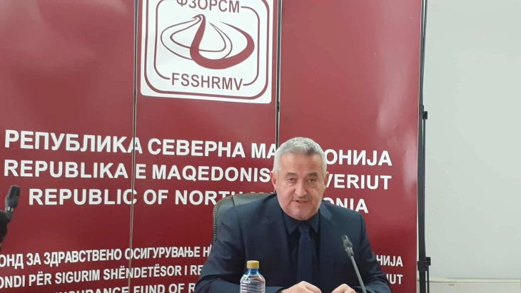 Тројца актуелни или поранешни директори на ЈЗУ вратиле по 500 илјади денари, што ги зеле врз основа на неправилна пресметка на плата