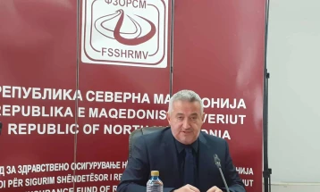 Тројца актуелни или поранешни директори на ЈЗУ вратиле по 500 илјади денари, што ги зеле врз основа на неправилна пресметка на плата