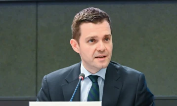 Министерот Муцунски ко-претседаваше со Регионалниот форум за одржлив развој за UNECE регионот во Женева