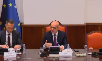 Transport Community report: Focus on traffic safety, railway modernization, road maintenance