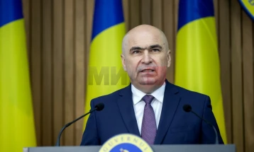 Боложан ќе се обиде да формира малцинска влада во Романија