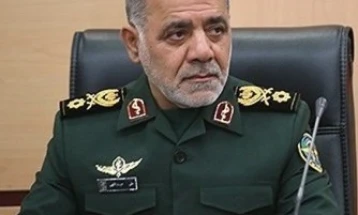 Генерал-мајор Абдолахи: Иран е подготвен за одлучен одговор на секоја закана