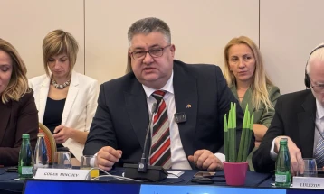 Minchev: Investment in knowledge and competence builds strong institutions and sustainable European future