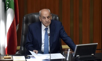 Бери: Ако Израел не се повлече од јужен Либан ќе се соочи со отпор