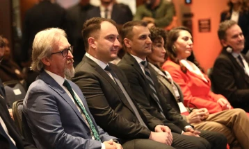 Mesazhe të fuqishme nga Konferenca Rajonale në Shkup: Njerëzit në qendër të qëndrueshmërisë demografike