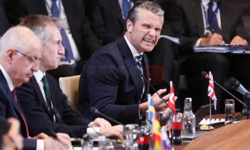 Полска: САД позитивно гледаат на идејата за постојана воена база на полска територија