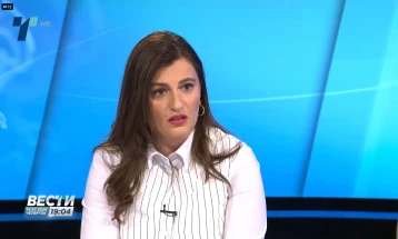 Зајкова: Да не беше трагично, обвинувањето на премиерот за пропаднатиот обид за измени на Изборниот законик ќе беше смешно
