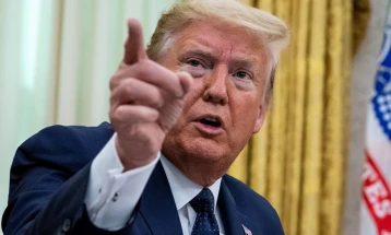 Трамп: Иран ќе плати за смртта на секој американски војник
