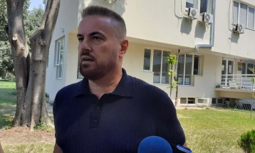 Four West Nile virus deaths, 20 patients treated at Skopje hospital