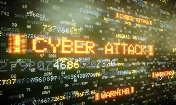 Latvia says data of 1.2 million people stolen in cyberattack