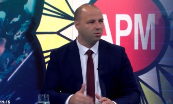 Мисајловски: Со развој на воена индустрија, дел од парите што ги одвојуваме за одбрана би можеле да останат во македонски компании