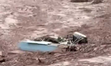 Grand Canyon flash floods kill several, search for missing ongoing