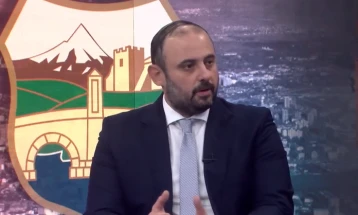 Gjorgjievski: BRT project in final EBRD approval stage, tender expected in coming days
