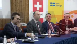 ДКСК го одбележа Меѓународниот ден за борба против корупцијата null