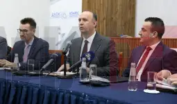 ДКСК го одбележа Меѓународниот ден за борба против корупцијата null